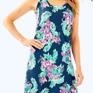 Host pick!! Lilly Pulitzer Raylee tank dress